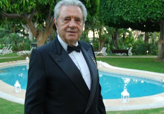 paco de borbon